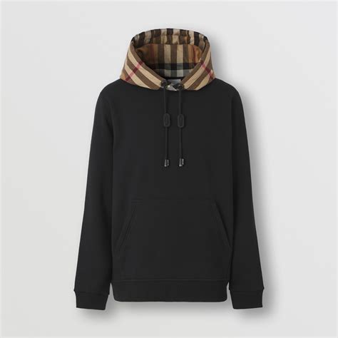 burberry hoodie grailed|Burberry Hoodies for Men .